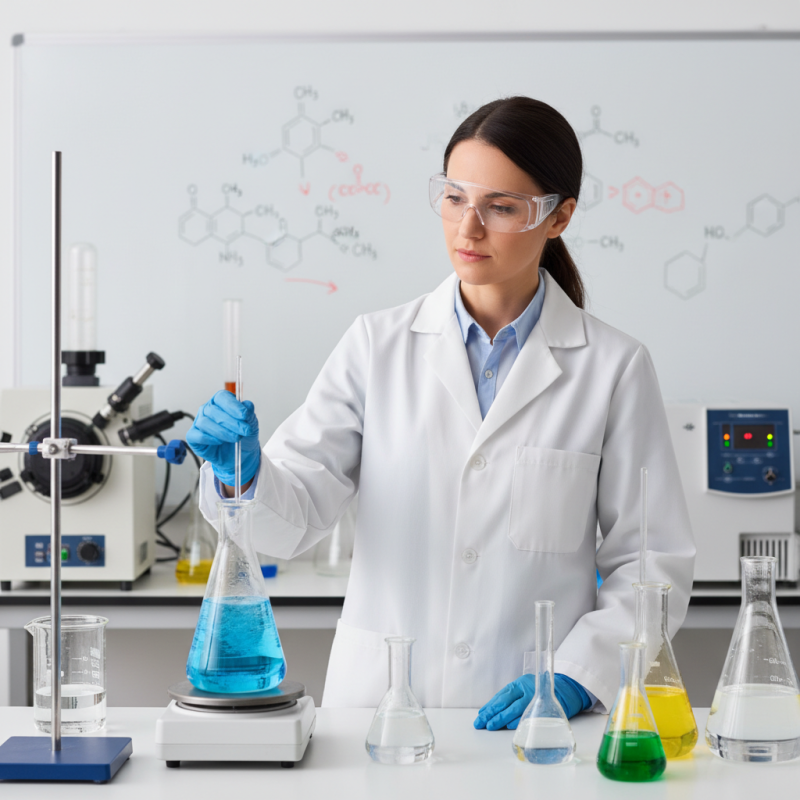 Top 10 Uses of 2 Bromo 1 Phenyl Pentan 1 One in Chemistry?