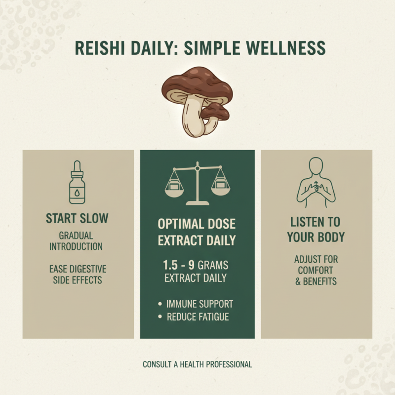 Top 10 Best Reishi Mushroom Supplements for Health Benefits?