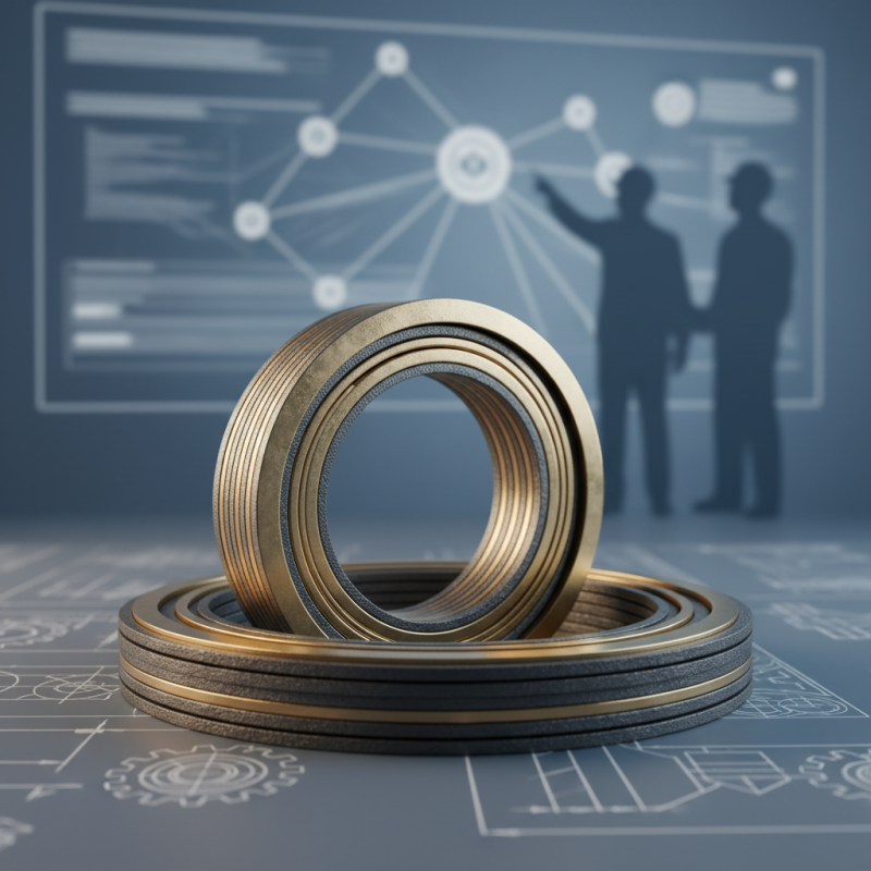 2026 Best Spiral Wound Gasket Manufacturer Insights?