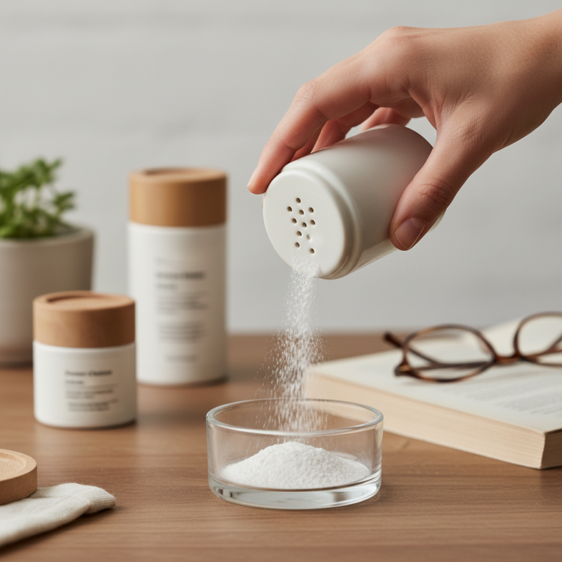 Talcum Powder Health Risks and Safe Usage Tips