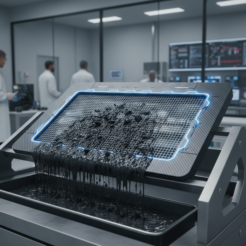 2026 Top Shale Shaker Screen Trends You Need to Know?