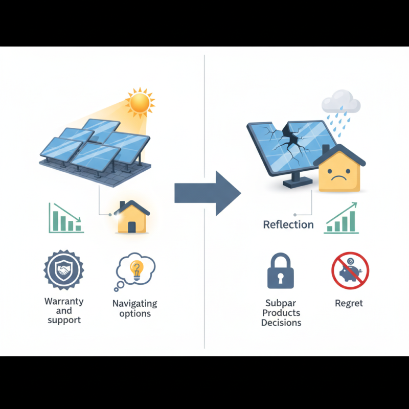 Why Choose a Reliable Solar Panels Supplier for Your Needs?