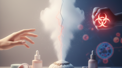 Why is Talcum Powder Controversial in Beauty Products?