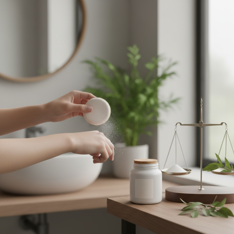 Is Talcum Powder Safe to Use for Daily Hygiene?