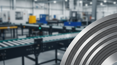 2026 Best Spiral Wound Gasket Manufacturer Recommendations?