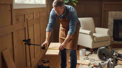 2026 How to Install Wood Wainscoting in Your Home?