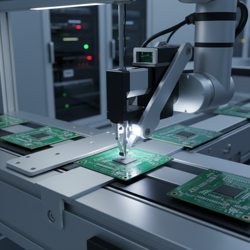 Best Pick And Place Machine PCB Options for Your Business?