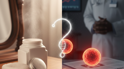 Is Talcum Powder Safe for Daily Use and Health Benefits?