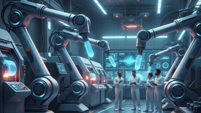 2026 Top Trends in Injection Molding Process for Industry Innovations