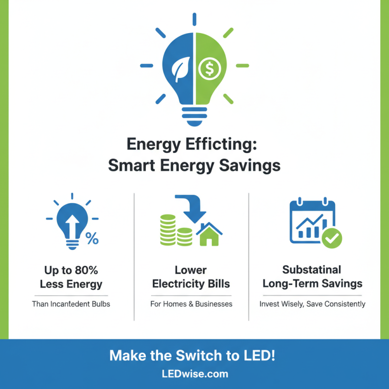 Why Choose Led Lighting Products for Your Home and Business Needs?