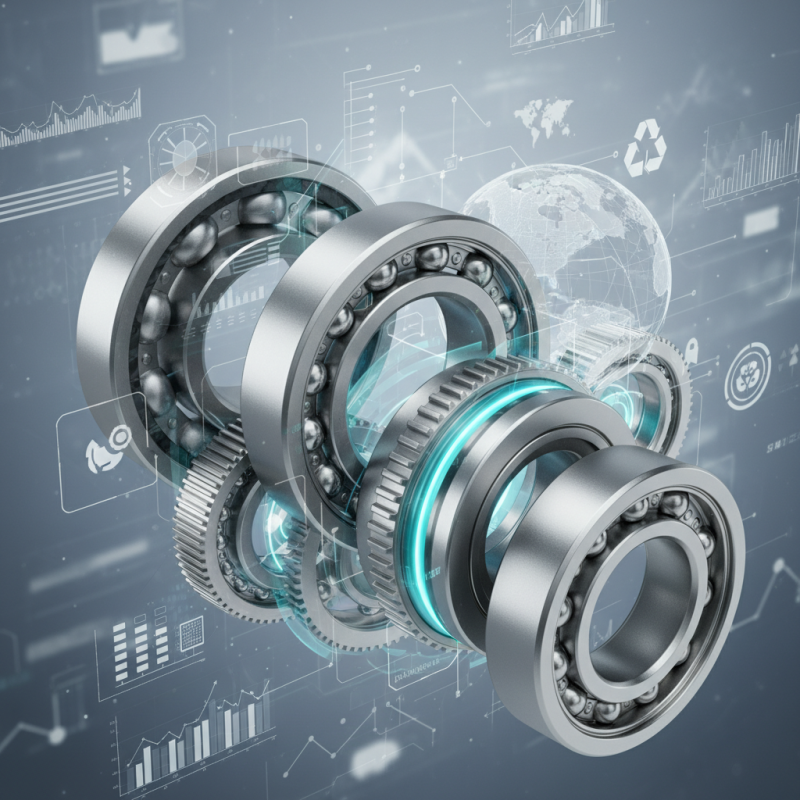 2026 Best Hardware Bearing Options for Your Projects?