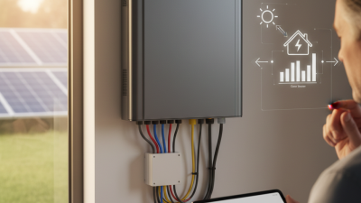 How to Choose the Best 5kw Hybrid Inverter for Your Needs?