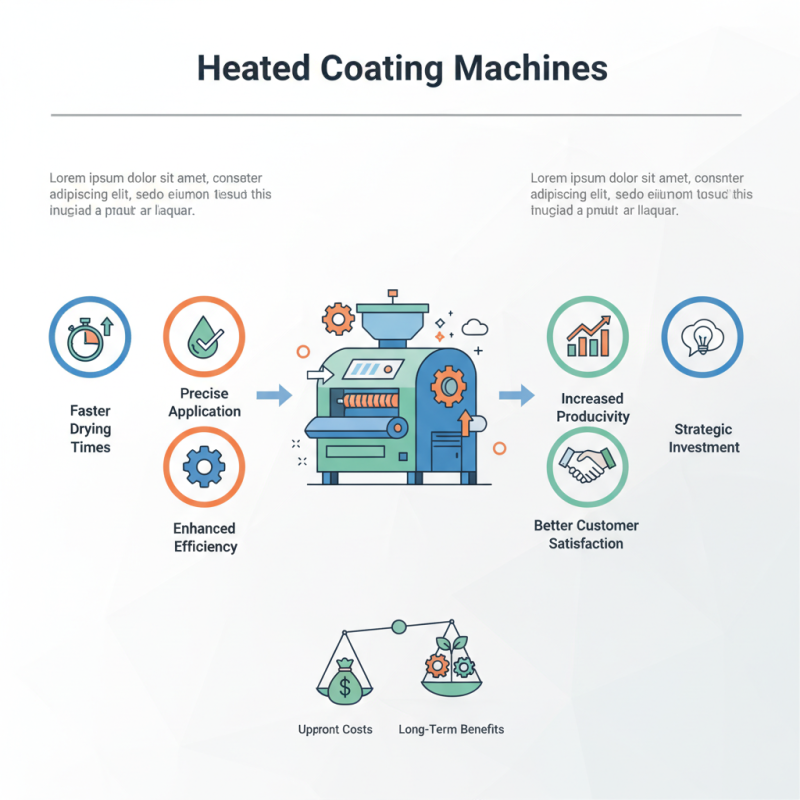 Why Choose a Heated Coating Machine for Your Business Needs?