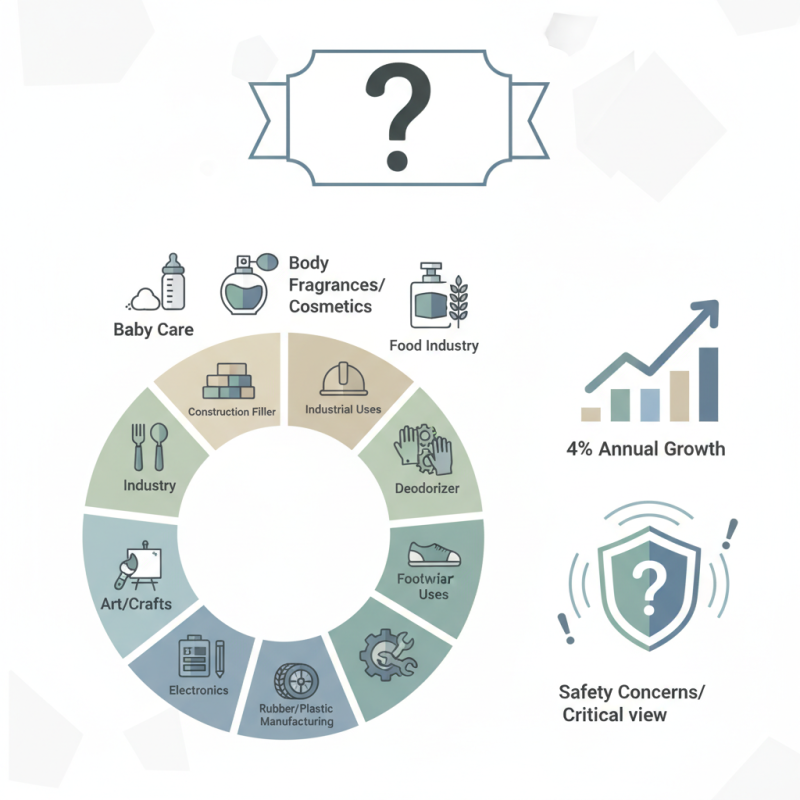 Top 10 Uses of Talcum Powder You Should Know?