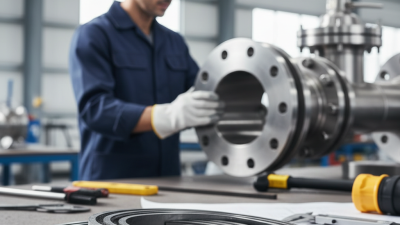 Why Choose a Spiral Wound Gasket Manufacturer for Your Needs?