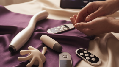 How to Choose the Best Remote Control Vibrator for Your Needs?