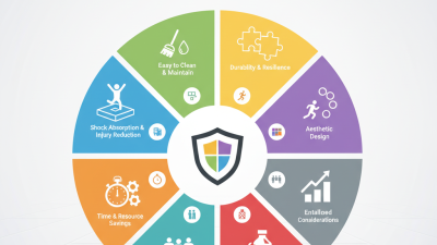 Top 10 Benefits of PVC Sport Flooring for Your Facility?