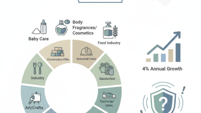 Top 10 Uses of Talcum Powder You Should Know?