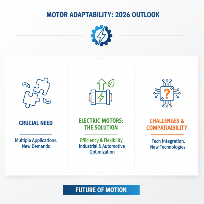 2026 Best Motor Type for Optimized Performance and Efficiency?