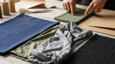 How to Choose the Best Recycled Nylon Fabric for Your Projects?