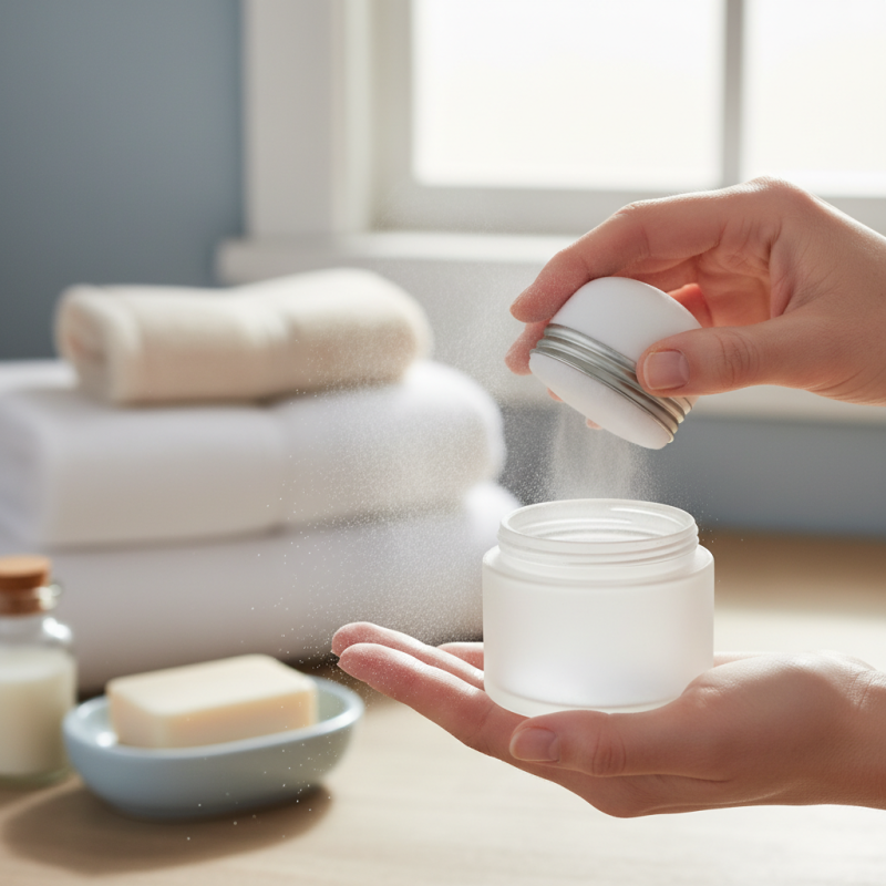 What is Talcum Powder and Is It Safe for Use?