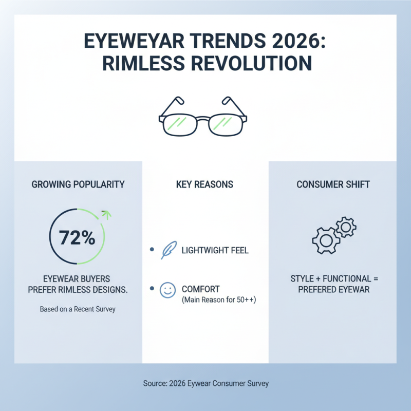 Best Rimless Glasses for Style and Comfort in 2026?