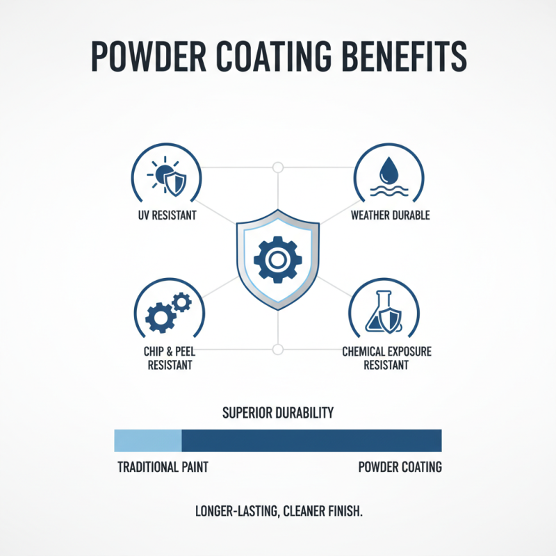 Top 10 Benefits of Using a Powder Coating Shop for Your Projects?