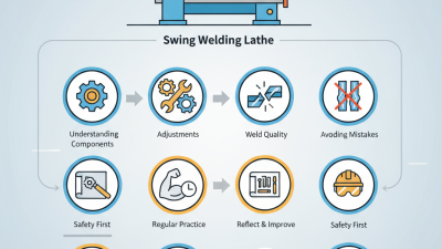10 Essential Tips for Using a Swing Welding Lathe Effectively?