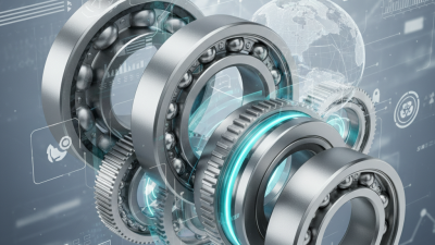 2026 Best Hardware Bearing Options for Your Projects?