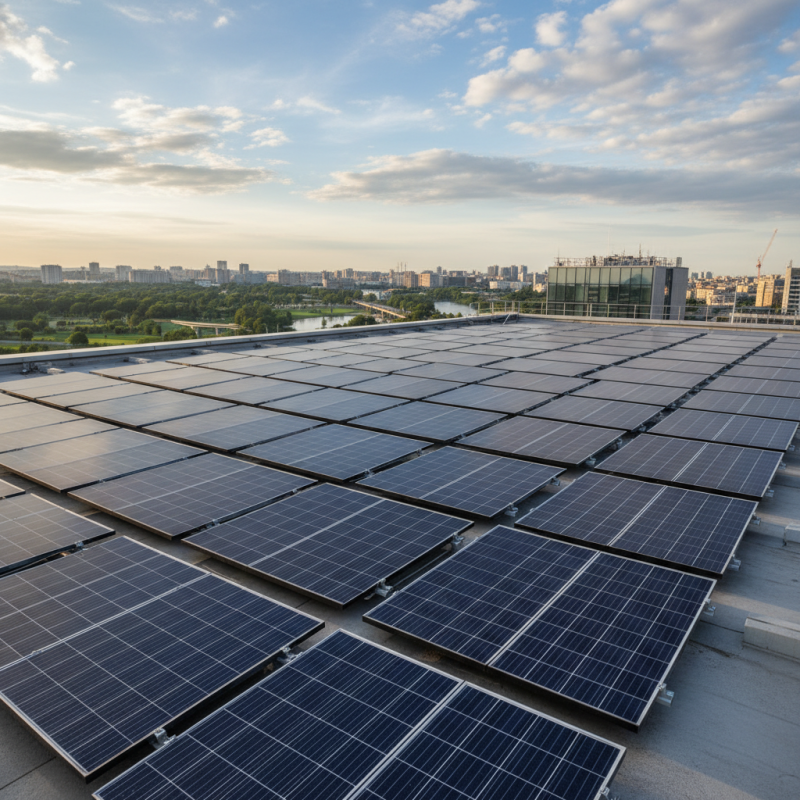 Top 10 Solar Panels Suppliers You Should Consider?