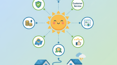 Top Tips for Choosing the Best Solar Panels Supplier?