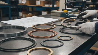 Why Choose a Spiral Wound Gasket Manufacturer for Your Needs?