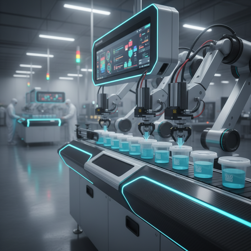 What is a Machine For Packaging and How Does it Work?