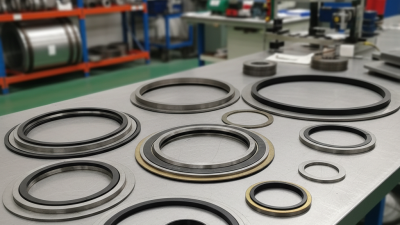 How to Choose the Best Spiral Wound Gasket Manufacturer?
