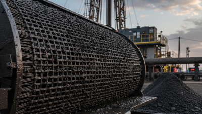 How to Choose the Right Shale Shaker Screen for Your Needs?