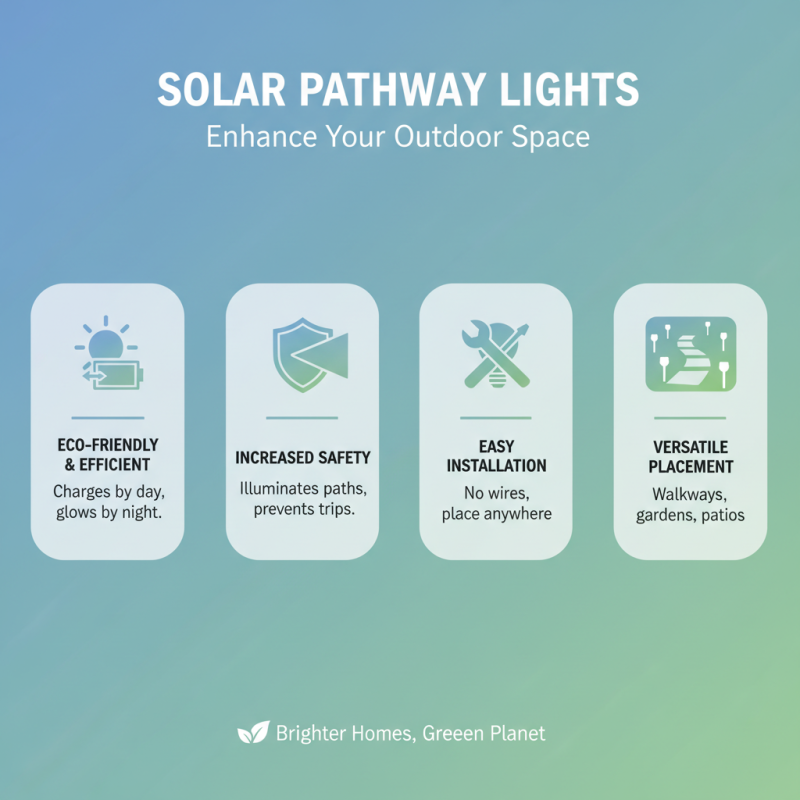10 Essential Tips for Choosing the Best Solar Pathway Lights