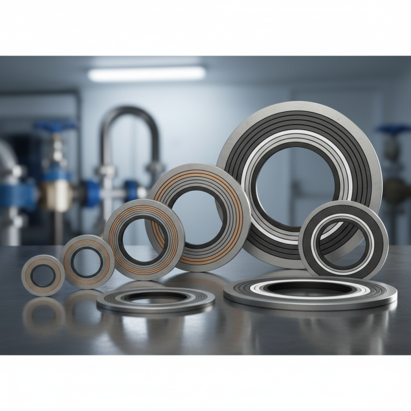 2026 Top Spiral Wound Gasket Manufacturers to Know?