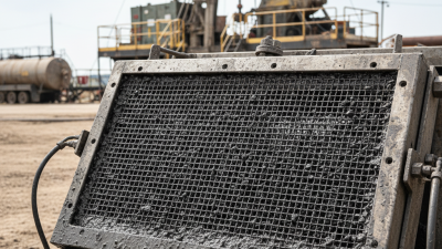Essential Tips for Choosing the Right Shale Shaker Screen?