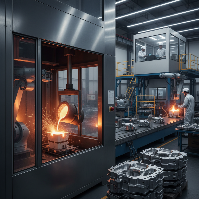 How to Use Silica Sol Precision Casting for Best Results?