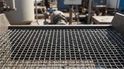 Best Tips for Choosing the Right Shale Shaker Screen?