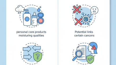 What is Talcum Powder and Is It Safe to Use?