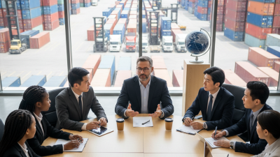 Top 10 Tips for Looking for a Freight Broker Today?