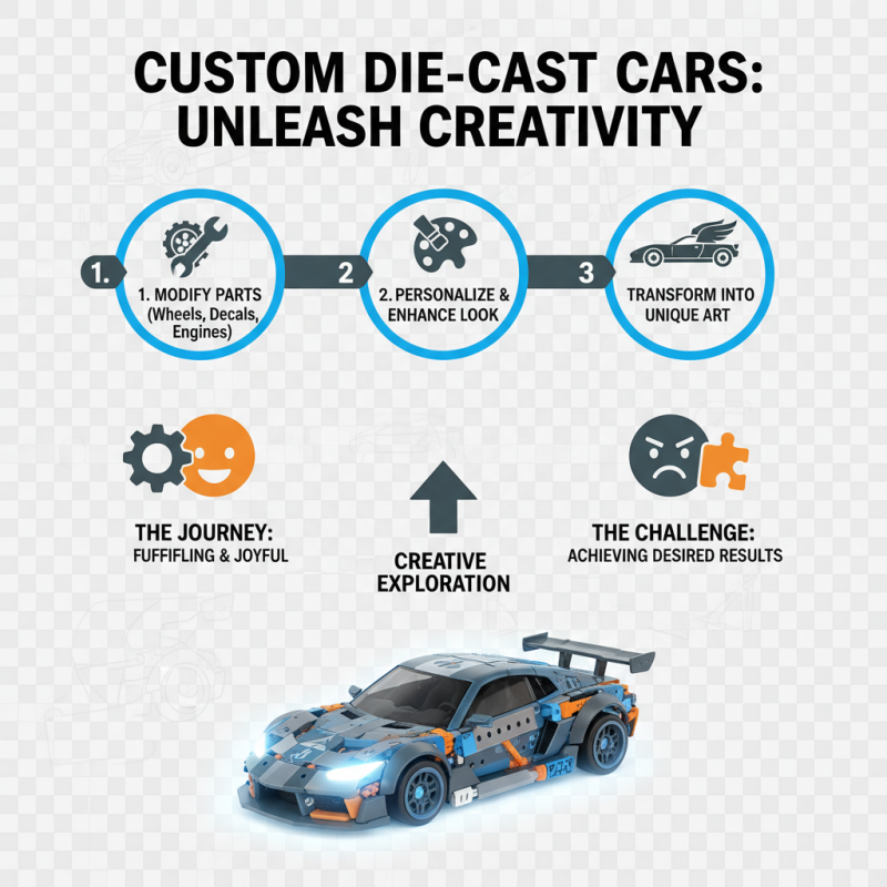 10 Best Die Cast Car Parts for Collectors and Enthusiasts?