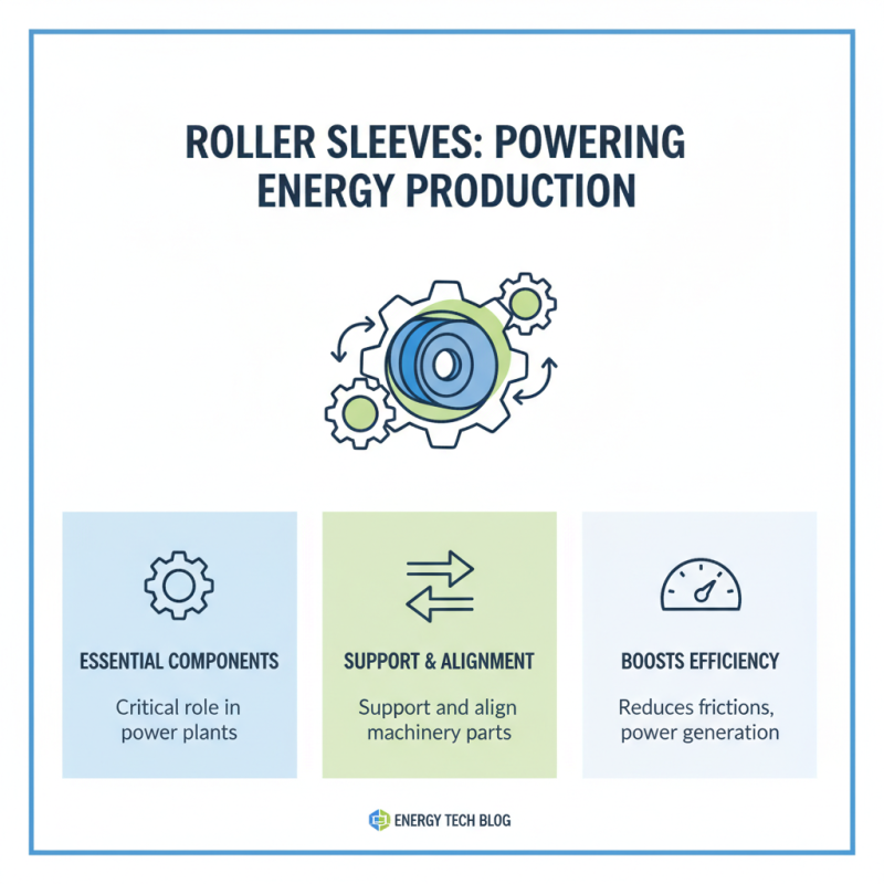 What is a Power Plant Roller Sleeve and its Importance in Energy Production?