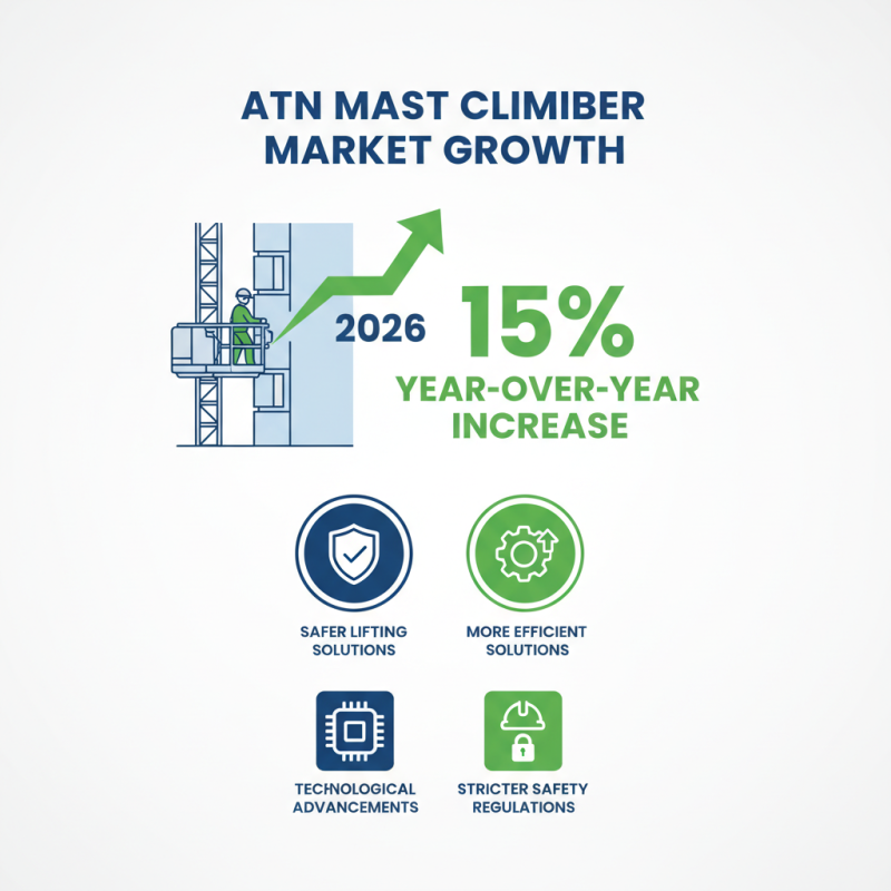 2026 Best Atn Mast Climber Reviews and Buying Guide?