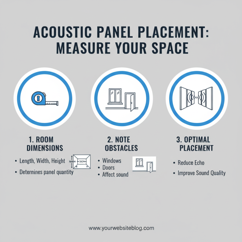 How to Choose Fluted Acoustic Panels for Better Sound Quality?