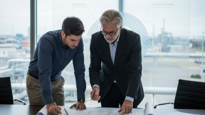 How to Choose the Best Spiral Wound Gasket Manufacturer?