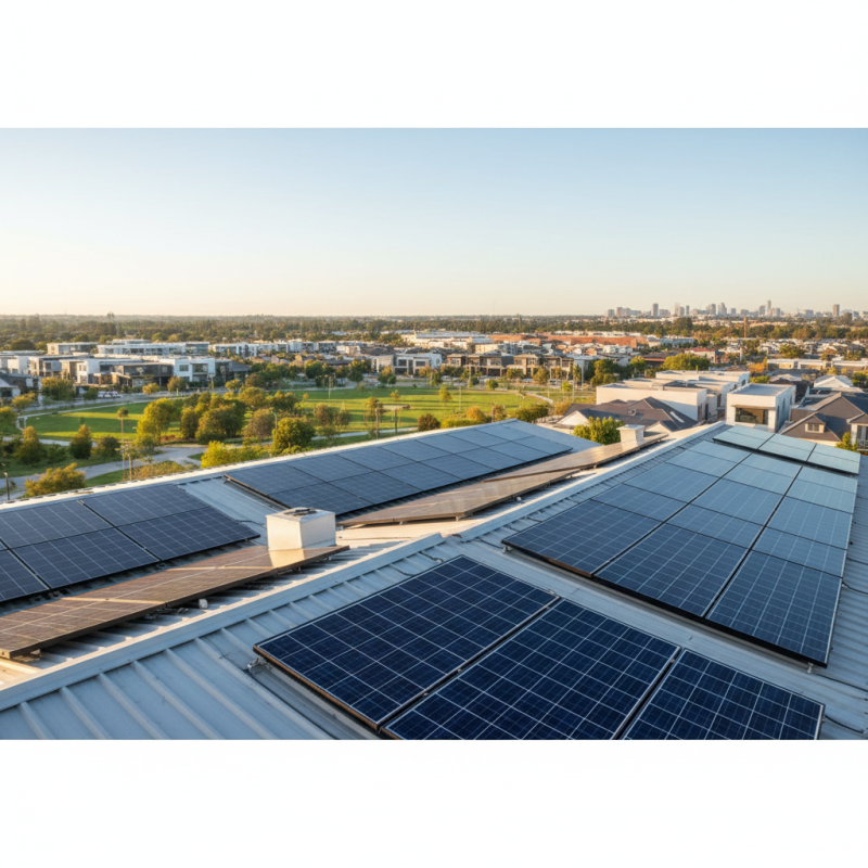 Top Solar Panels Supplier What to Look For?