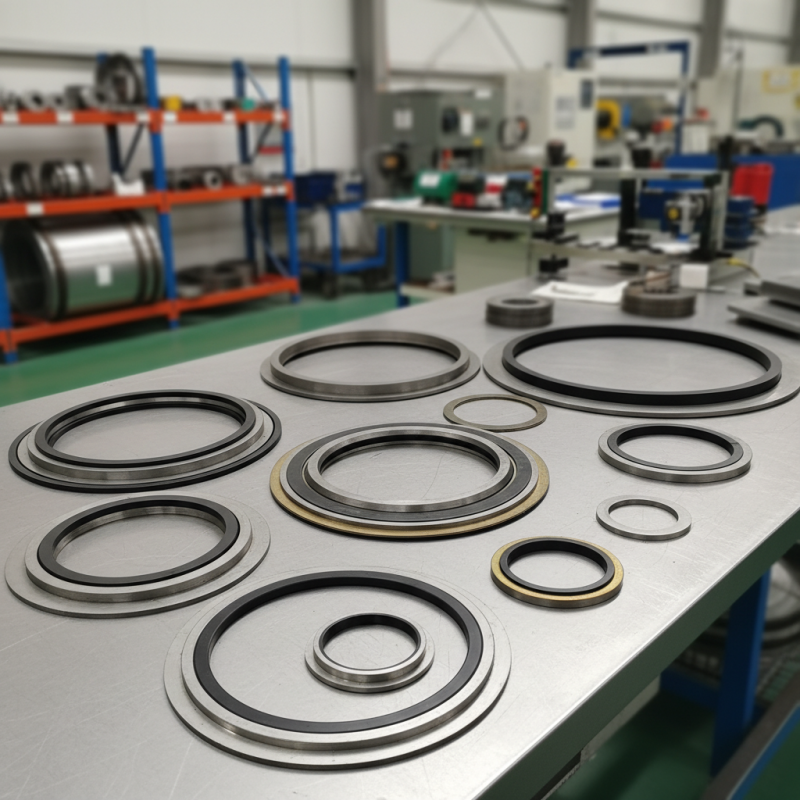How to Choose the Best Spiral Wound Gasket Manufacturer?