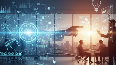 Why are Automation Systems Essential for Modern Businesses?